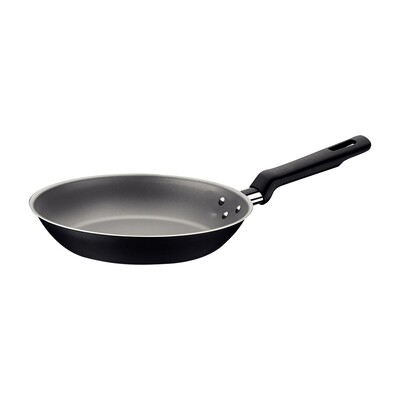 SARTÉN FORMIA TRAMONTINA NEGRO 24 CM