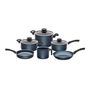 BATERIA DE COCINA 9 PZAS PARIS