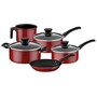 BATERIA DE COCINA 8 PZAS COIMBRA