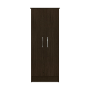 MUEBLE ARMARIO MULTIUSO 2P LINEA VIENA