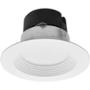 LÁMPARA EMPOTRABLE INTERIOR LUZ DIMEABLE LED 7.2 W