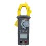 MULTÍMETRO DIGITAL DE GANCHO 600A AC