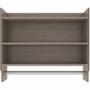 MUEBLE PARA BAÑO FLOTANTE ALMA 24