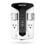 SUPRESOR 900J MULTICONTACTO 875W 5C 3USB