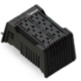 REGULADOR 8 CONTACTOS 1200VA 600W 120V NEMA 5-15R