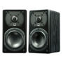 MONITOR PASIVO (BOOKSHELF) BLACK ASH