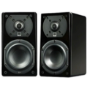 MONITOR PASIVO (BOOKSHELF) PIANO GLOSS BLACK