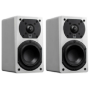 ALTAVOZ SATELITE PASIVO PIANO GLOSS WHITE