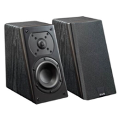 ALTAVOZ DE ELEVACION PASIVO BLACK ASH
