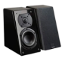 ALTAVOZ DE ELEVACION PASIVO PIANO GLOSS BLACK