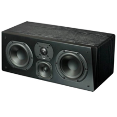 CANAL CENTRAL PASIVO BLACK ASH