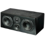 CANAL CENTRAL PASIVO BLACK ASH