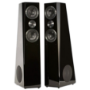 ALTAVOZ TIPO TORRE PASIVO PIANO GLOSS BLACK (PAR)