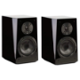 MONITOR PASIVO (BOOKSHELF) PIANO GLOSS BLACK