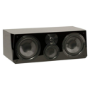 CANAL CENTRAL PASIVO PIANO GLOSS BLACK