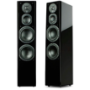 ALTAVOZ TIPO TORRE PASIVO PIANO GLOSS BLACK (PAR)