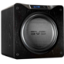 SUBWOOFER ACTIVO DE 16" BLACK ASH