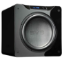SUBWOOFER ACTIVO DE 16" PIANO GLOSS BLACK