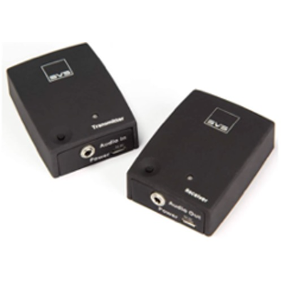 ADAPTADOR DE AUDIO INALAMBRICO
