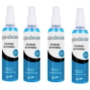 LIMPIADOR SPRAY ANTIESTÁTICO PANTALLAS 250ML 4P