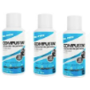 LIMPIADOR AEROSOL ANTIESTÁTICO PANTALLAS 170ML 3P