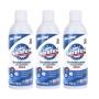 SANITIZANTE DESINFECTANTE EN ESPUMA 440ML 3 PACK
