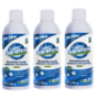 SANITIZANTE DESINFECTANTE EN SPRAY 440ML 3 PACK