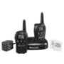 RADIO MIDLAND LXT500VP3 24M 2P CON CARGADOR NEGRO
