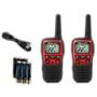 RADIO MIDLAND T31VP 26M 2P CARGADOR ROJO