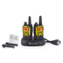 RADIO MIDLAND T61VP3 36M 2P CARGADOR AMARILLO