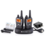 RADIO MIDLAND T71VP3 38M 2P CARGADOR NEGRO