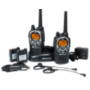 RADIO MIDLAND GXT1000VP4 36M 2P CARGADOR NEGRO