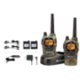RADIO MIDLAND GXT1050VP4 36M 2P CARGADOR CAMUFLAJE
