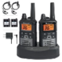 RADIO MIDLAND T290VP4 40M 2P CARGADOR NEGRO