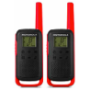 RADIO MOTOROLA T210 20 MILLAS 2 PACK