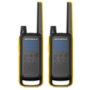 RADIO MOTOROLA T470 35 MILLAS 2 PACK