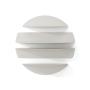 UMBRA SOLIS REPISAS DE PARED, SET DE 4