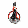 ODOMETRO PLEGABLE DE 12 PULGADAS