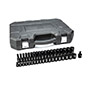 JUEGO DE DADOS DE IMPACTO PROFUNDOS MM 39 PZS