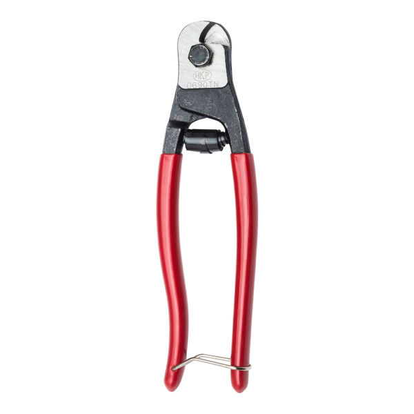PINZA PARA CABLE Y ALAMBRE DE 71/2 PULGADAS