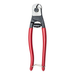 PINZA PARA CABLE Y ALAMBRE DE 71/2 PULGADAS