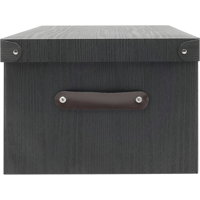 CAJA PLEGABLE 18 X 37 X 25 CM