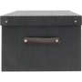 CAJA PLEGABLE 18 X 37 X 25 CM