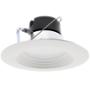LÁMPARA EMPOTRABLE INTERIOR LUZ DIMEABLE LED 7.1 W