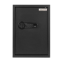 CAJA FUERTE BIOMÉTRICA SERIE E SÚPER