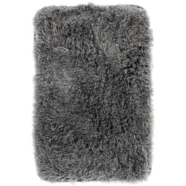 TAPETE DE BAÑO TOUCH GRIS 40 X 60 CM