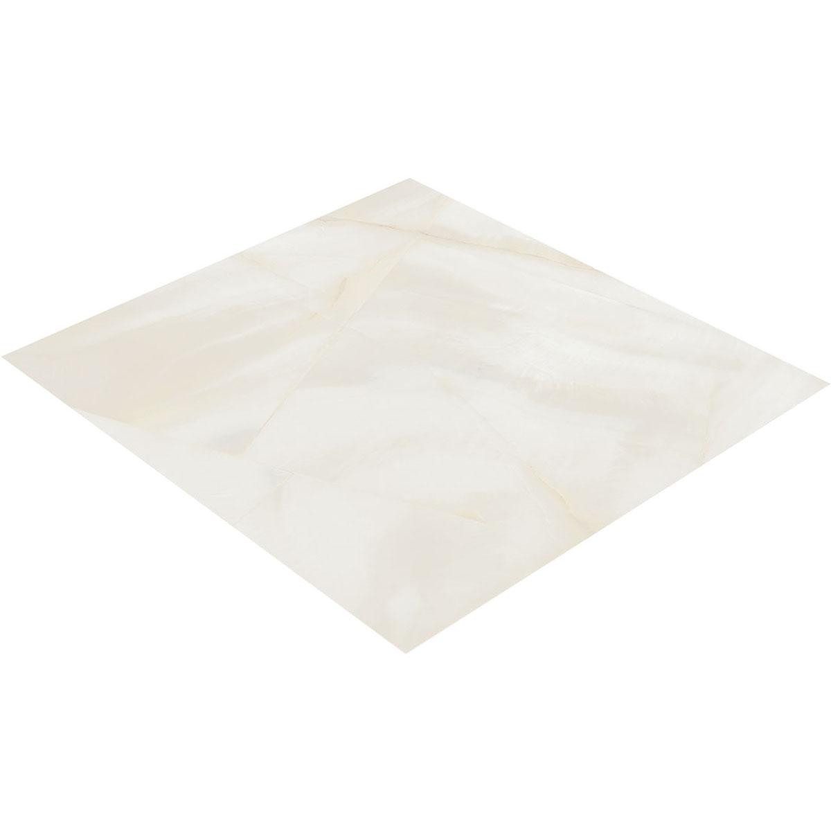 PISO SPARTA 60X60 R BLANCO 1.80M2 The Home Depot México