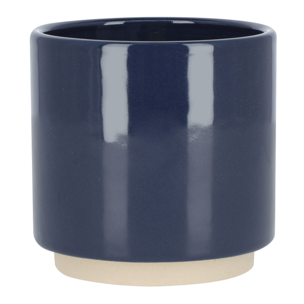 3"/8CM ENO MACETA - AZUL POLVORIENTO