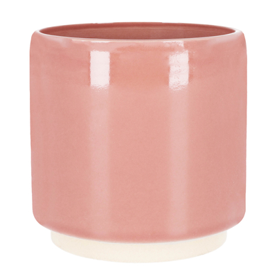 3"/8CM ENO MACETA - ROSA VIEJO