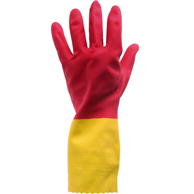 PAR DE GUANTES FUERTES TALLA GRANDE